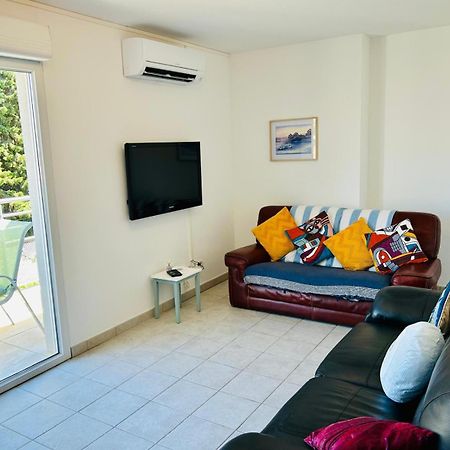 Nautilus Joli T3 Appartement Terrasse Climatisation Sete Luaran gambar